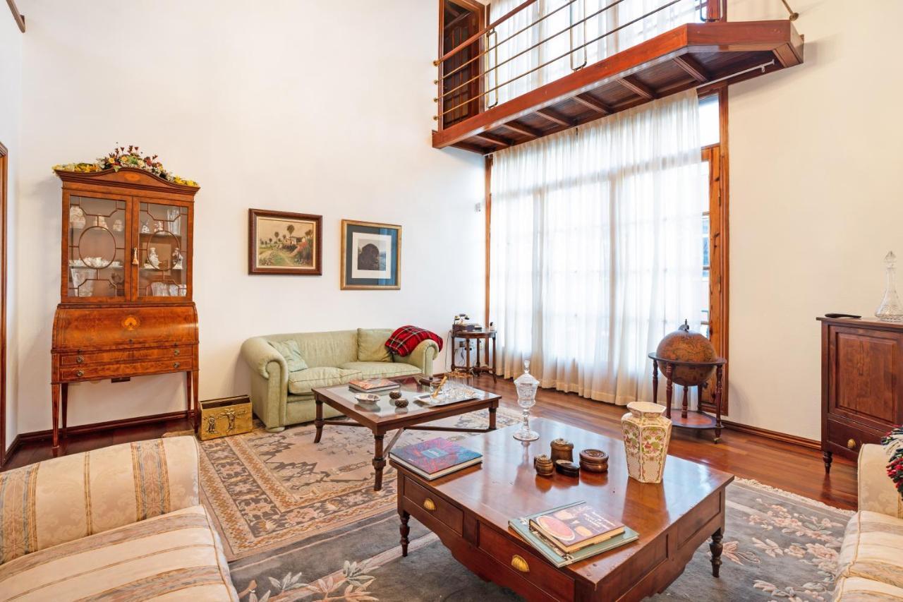 Villa Casa La Victoria La Victoria de Acentejo Exterior foto